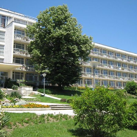 Neptune Hotel Святые Константин и Елена Экстерьер фото