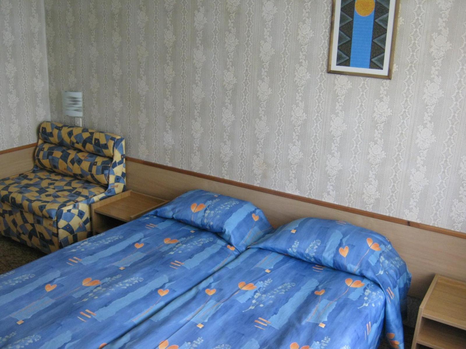 Neptune Hotel Святые Константин и Елена Экстерьер фото