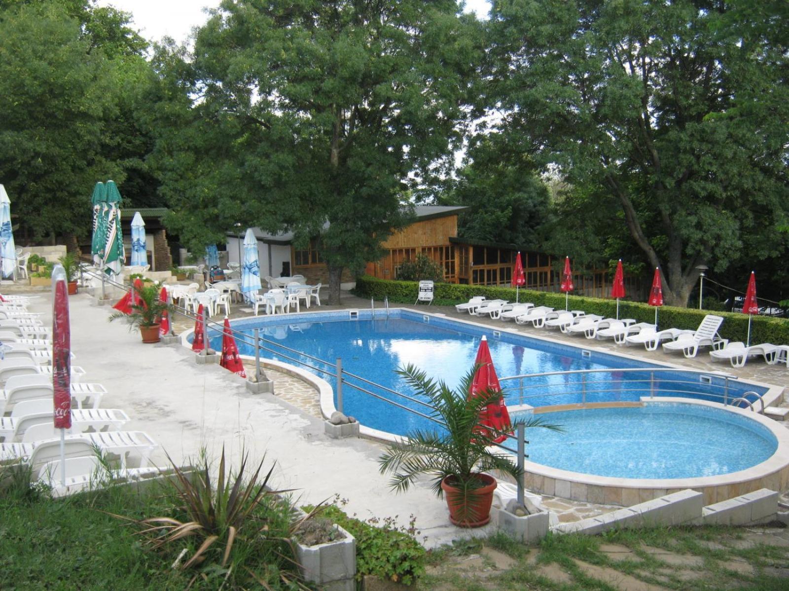 Neptune Hotel Святые Константин и Елена Экстерьер фото