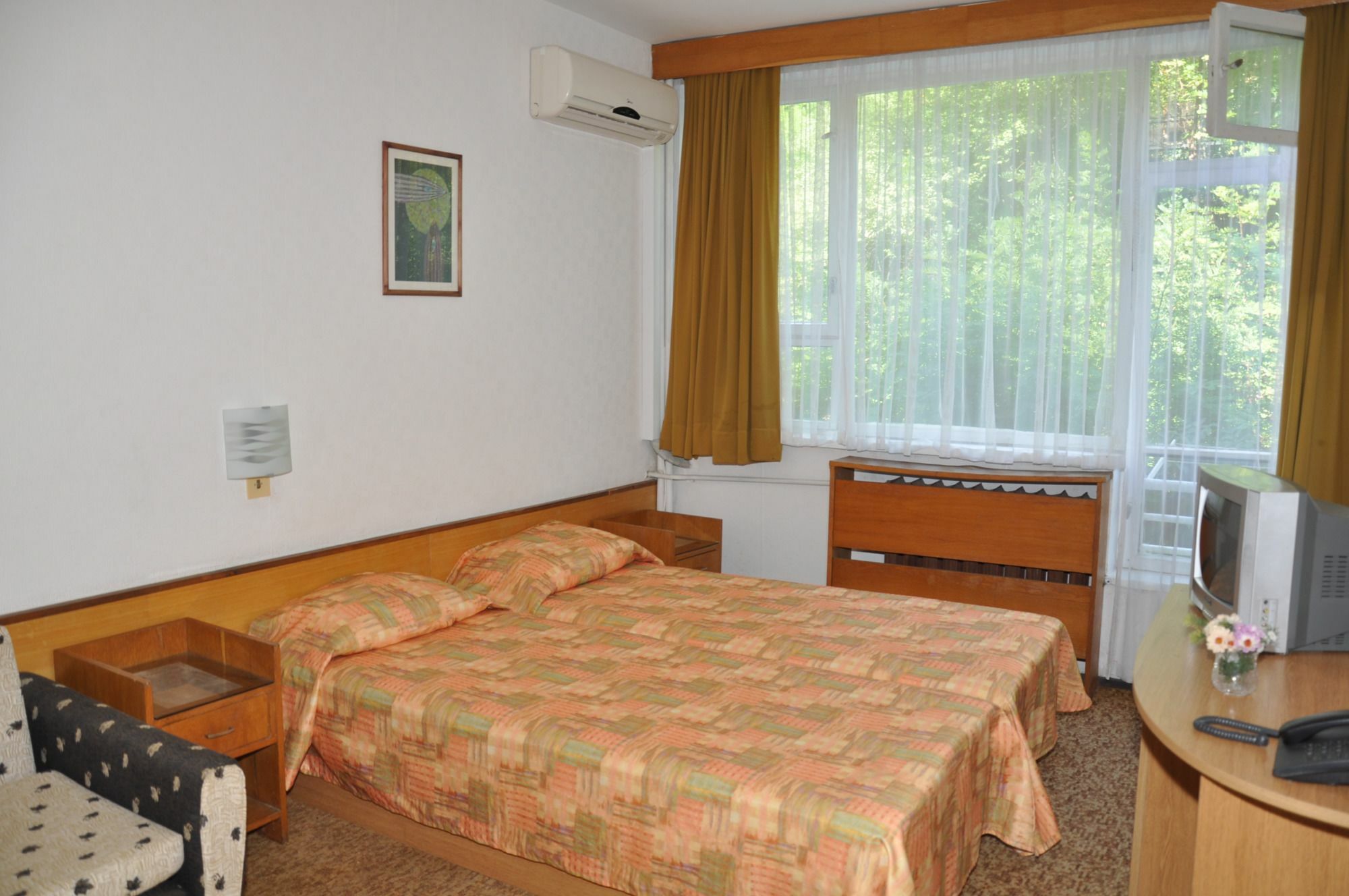 Neptune Hotel Святые Константин и Елена Экстерьер фото